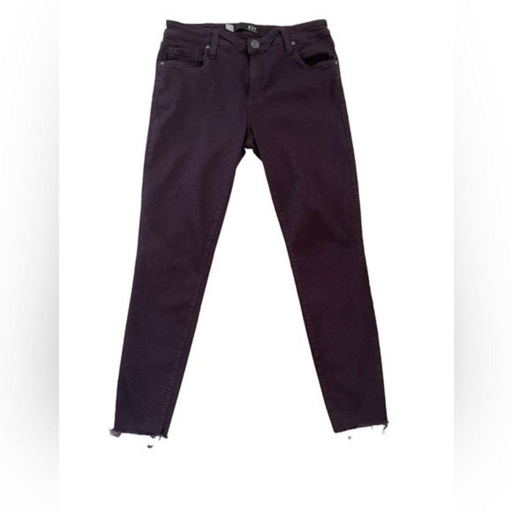 Kut from the Kloth Connie Ankle Skinny Jeans